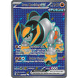 PKKM [SV05-TEF-192 UR] Iron Boulder ex - 192/162
