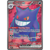 PKKM [SV05-TEF-193 UR] Gengar ex - 193/162