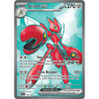 PKKM [SV05-TEF-195 UR] Scizor ex - 195/162