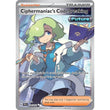 PKKM [SV05-TEF-198 UR] Ciphermaniac's Codebreaking - 198/162
