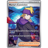 PKKM [SV05-TEF-201 UR] Morty's Conviction - 201/162