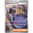 PKKM [SV05-TEF-211 SIR] Morty's Conviction - 211/162