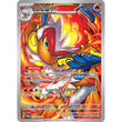 PKM [SV06-TWM-173 IR] Infernape - 173/167