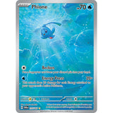 PKM [SV06-TWM-175 IR] Phione - 175/167