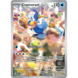 PKM [SV06-TWM-176 IR] Cramorant - 176/167