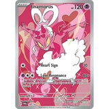 PKM [SV06-TWM-180 IR] Enamorus - 180/167