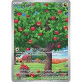 PKM [SV06-TWM-185 IR] Applin - 185/167
