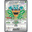 PKM [SV06-TWM-190 UR] Teal Mask Ogerpon ex - 190/167