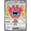 PKM [SV06-TWM-192 UR] Hearthflame Mask Ogerpon ex - 192/167