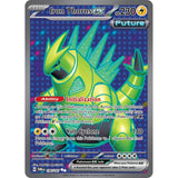 PKM [SV06-TWM-196 UR] Iron Thorns ex - 196/167