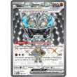 PKM [SV06-TWM-199 UR] Cornerstone Mask Ogerpon ex - 199/167