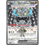 PKM [SV06-TWM-199 UR] Cornerstone Mask Ogerpon ex - 199/167