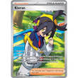 PKM [SV06-TWM-206 UR] Kieran - 206/167