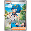 PKM [SV06-TWM-207 UR] Lana's Aid - 207/167