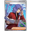 PKM [SV06-TWM-208 UR] Lucian - 208/167