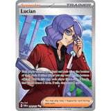 PKM [SV06-TWM-208 UR] Lucian - 208/167