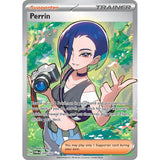 PKM [SV06-TWM-209 UR] Perrin - 209/167