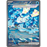 PKM [SV06-TWM-213 SIR] Wellspring Mask Ogerpon ex - 213/167