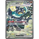 PKM [SV06-TWM-215 SIR] Cornerstone Mask Ogerpon ex - 215/167