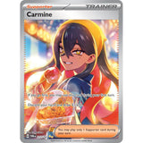 PKM [SV06-TWM-217 SIR] Carmine - 217/167