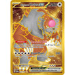 PKM [SV06-TWM-222 HR] Bloodmoon Ursaluna ex - 222/167