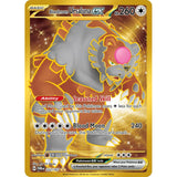 PKM [SV06-TWM-222 HR] Bloodmoon Ursaluna ex - 222/167