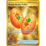 PKM [SV06-TWM-223 HR] Buddy-Buddy Poffin