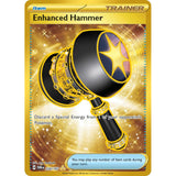 PKM [SV06-TWM-224 HR] Enhanced Hammer - 224/167