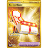 PKM [SV06-TWM-225 HR] Rescue Board