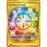 PKM [SV06-TWM-226 HR] Luminous Energy