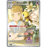 PKM [SV09-JTG-164 IR] Lillie's Ribombee - 164/159
