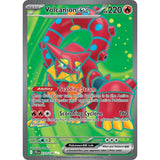 PKM [SV09-JTG-171 UR] Volcanion ex - 171/159