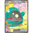 PKM [SV09-JTG-172 UR] Iono's Bellibolt ex - 172/159