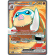 PKM [SV09-JTG-174 UR] Mamoswine ex - 174/159