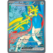 PKM [SV09-JTG-176 UR] Hop's Zacian ex - 176/159