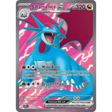 PKM [SV09-JTG-177 UR] Salamence ex - 177/159