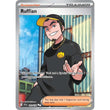 PKM [SV09-JTG-181 UR] Ruffian - 181/159