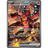 PKM [SV09-JTG-182 SIR] Volcanion ex - 182/159