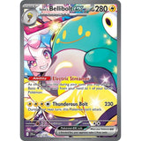 PKM [SV09-JTG-183 SIR] Iono's Bellibolt ex - 183/159