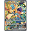 PKM [SV09-JTG-186 SIR] Hop's Zacian ex - 186/159