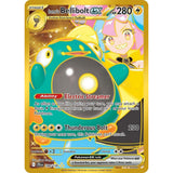 PKM [SV09-JTG-188 HR] Iono's Bellibolt ex - 188/159