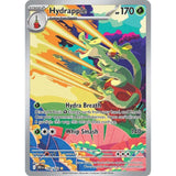 PKM [SV10-DRI-188 IR] Hydrapple - 188/182