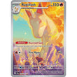 PKM [SV10-DRI-189 IR] Rapidash - 189/182