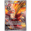 PKM [SV10-DRI-192 IR] Blaziken - 192/182