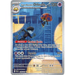 PKM [SV10-DRI-198 IR] Team Rocket's Orbeetle - 198/182