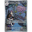 PKM [SV10-DRI-199 IR] Team Rocket's Weezing - 199/182