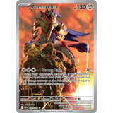 PKM [SV10-DRI-201 IR] Zamazenta - 201/182