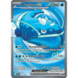 PKM [SV10-DRI-211 UR] Dondozo ex - 211/182
