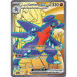 PKM [SV10-DRI-215 UR] Cynthia's Garchomp ex - 215/182