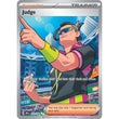 PKM [SV10-DRI-222 UR] Judge - 222/182